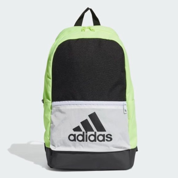 Adidas FJ9258 Classic Badge of Sport Backpack - Picture 2 of 3
